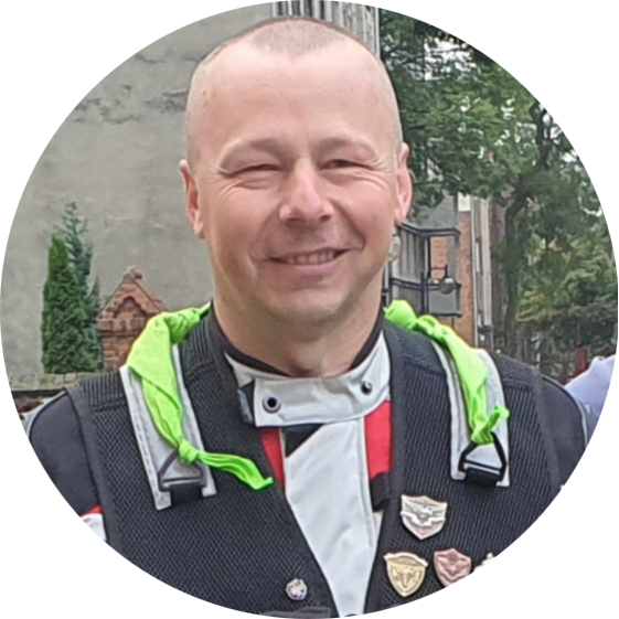 Grzegorz