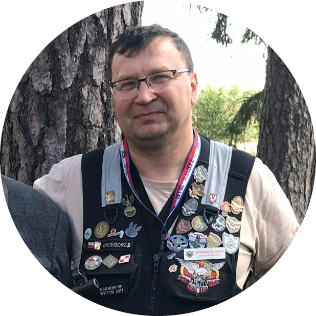 Grzegorz Konasiuk
