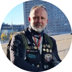 Krzysztof Balon