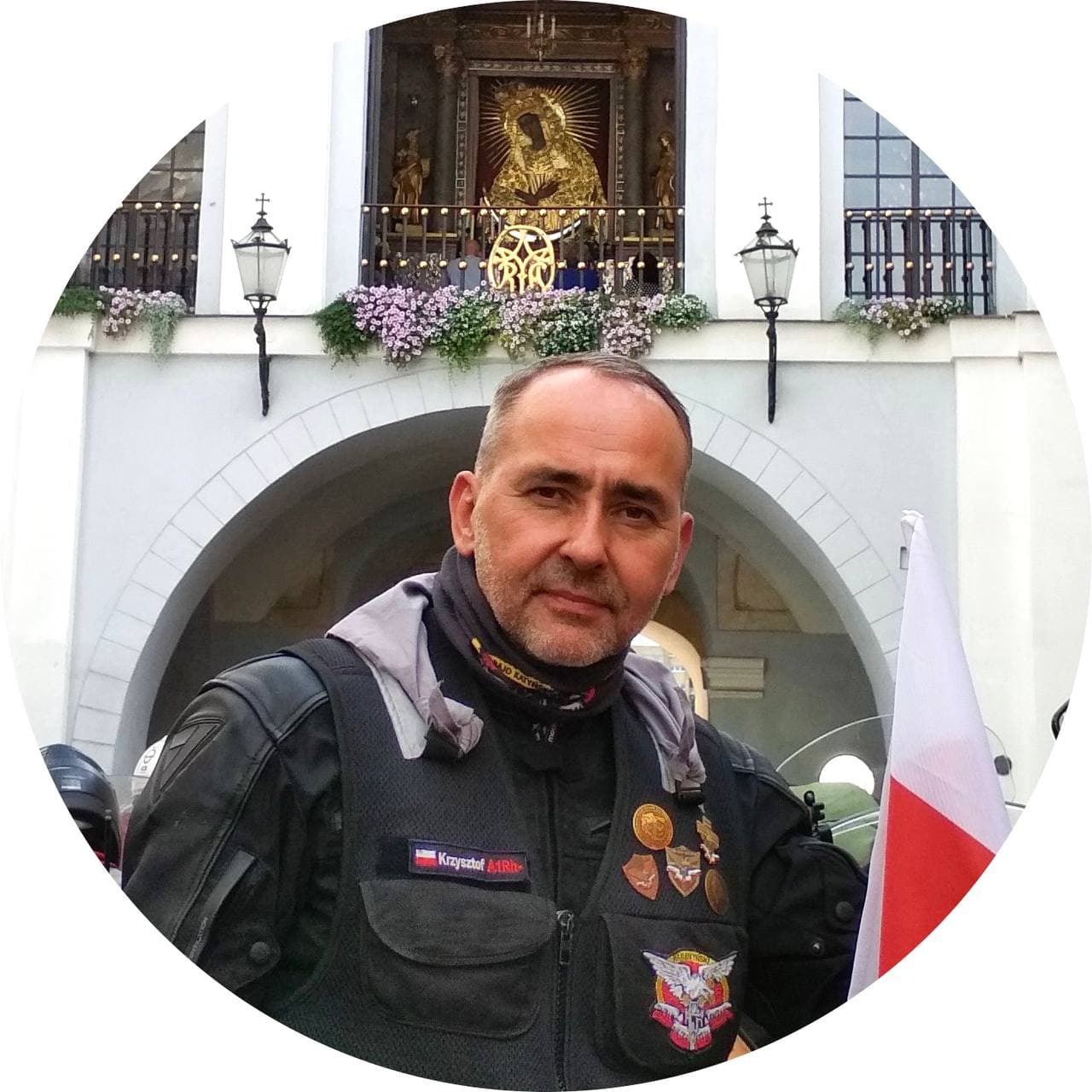 Krzysztof Lewandowski