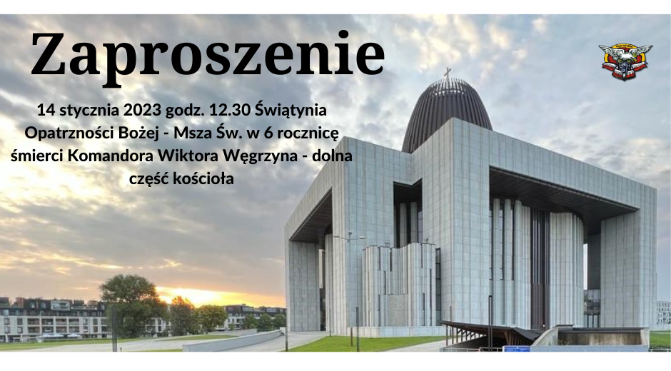 Świątynia Warszawa