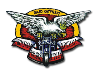Międzynarodowy Motocyklowy Rajd Katyński